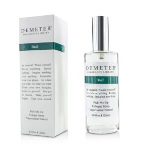 Demeter/ディメーター+バジル コロンスプレー+120ml/4oz ブランドコスメ