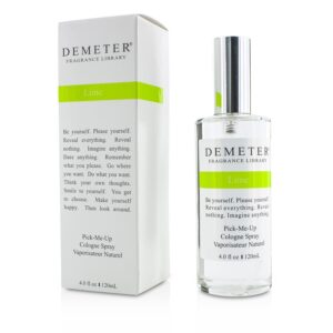 Demeter/ディメーター+Lime Cologne Spray +120ml/4oz ブランドコスメ