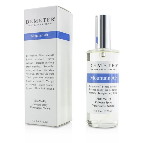 Demeter/ディメーター+マウンテン エアー コロンスプレー+120ml/4oz ブランドコスメ