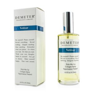 Demeter/ディメーター+ベチバー コロンスプレー+120ml/4oz ブランドコスメ