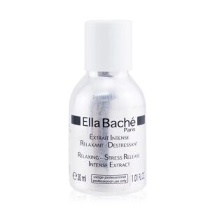 Ella Bache/エラバシェ+リラクシング ストレスリリース インテンス エクストラクト (サロンサイズ)+30ml/1.01oz ブランドコスメ