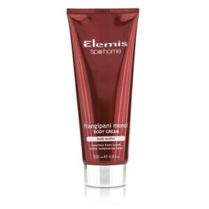 Elemis/エレミス+エキゾチック フランジパニ モノイ ボディクリーム +200ml/6.8oz ブランドコスメ