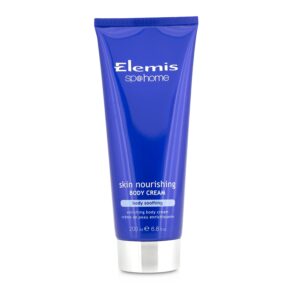 Elemis/エレミス+スキンナリッシング ボディクリーム +200ml/6.8oz ブランドコスメ