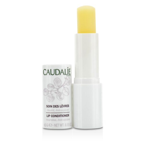 Caudalie/コーダリー+Lip Conditioner +4.5g/0.15oz ブランドコスメ