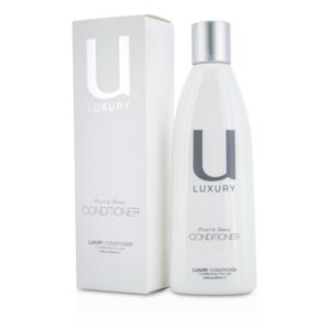 Unite/ユナイト+U ラグジュアリー パール & ハニー コンディショナー (Salon Product)+251ml/8.5oz ブランドコスメ