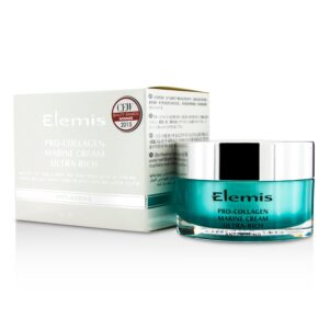 Elemis/エレミス+プロコラジェン マリンクリーム ウルトラリッチ +50ml/1.7oz ブランドコスメ