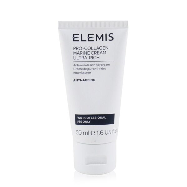 Elemis/エレミス+プロコラーゲン マリンクリーム ウルトラリッチ (サロン専用品) +50ml/1.7oz ブランドコスメ