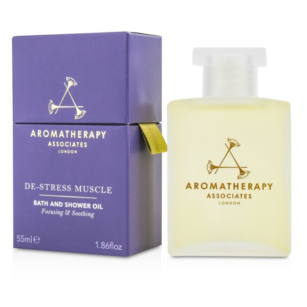 Aromatherapy Associates/アロマセラピー アソシエイツ++55ml/1.86oz ブランドコスメ