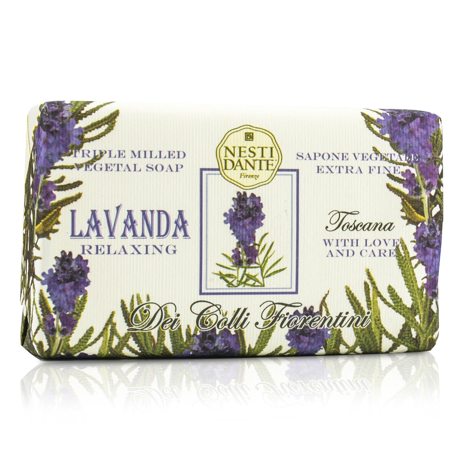 Tuscan Lavender