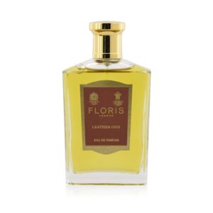 Floris/フローリス+レザー ウード EDP SP+100ml/3.4oz ブランドコスメ