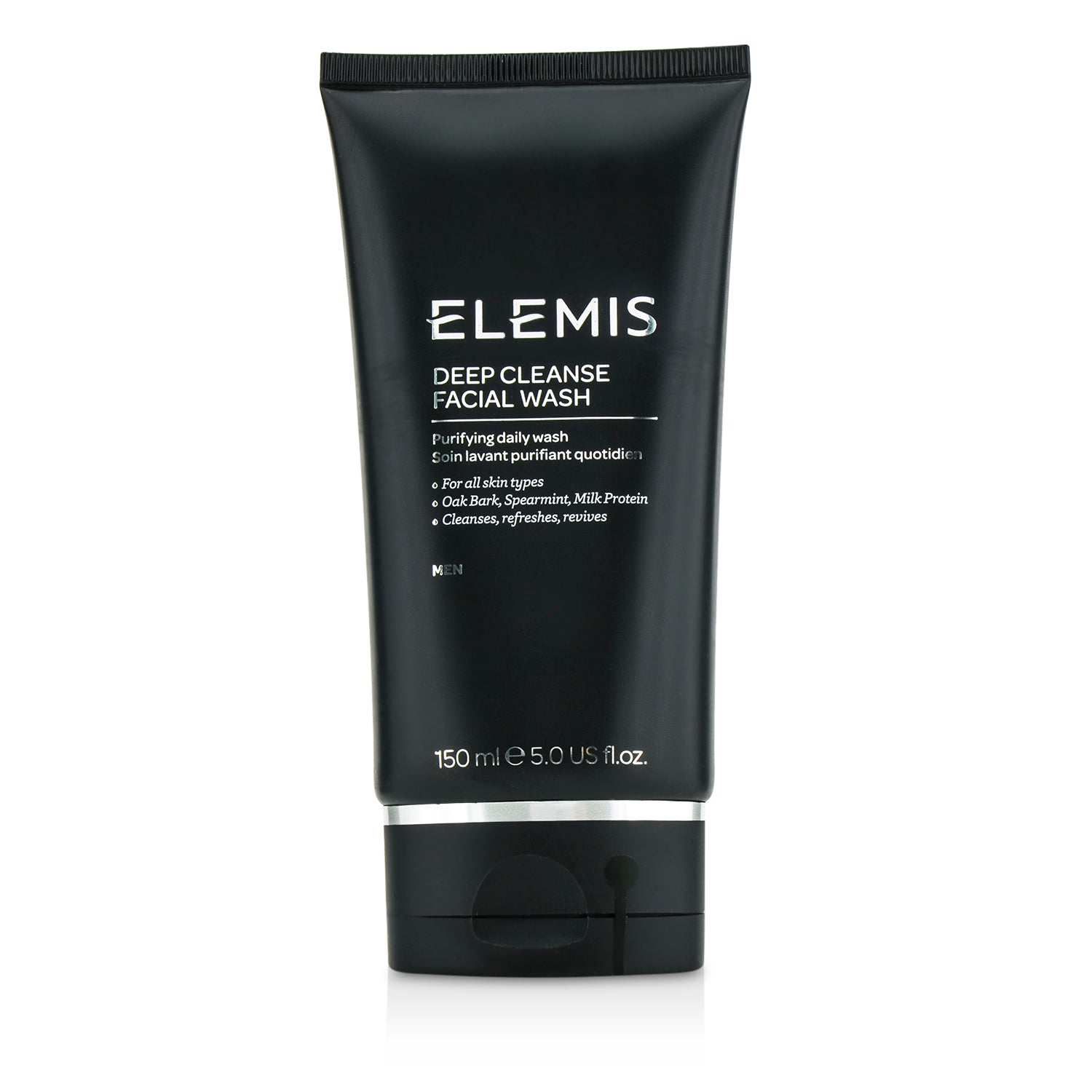 Elemis/エレミス+Deep Cleanse Facial Wash (Tube) +150ml/5oz ブランドコスメ