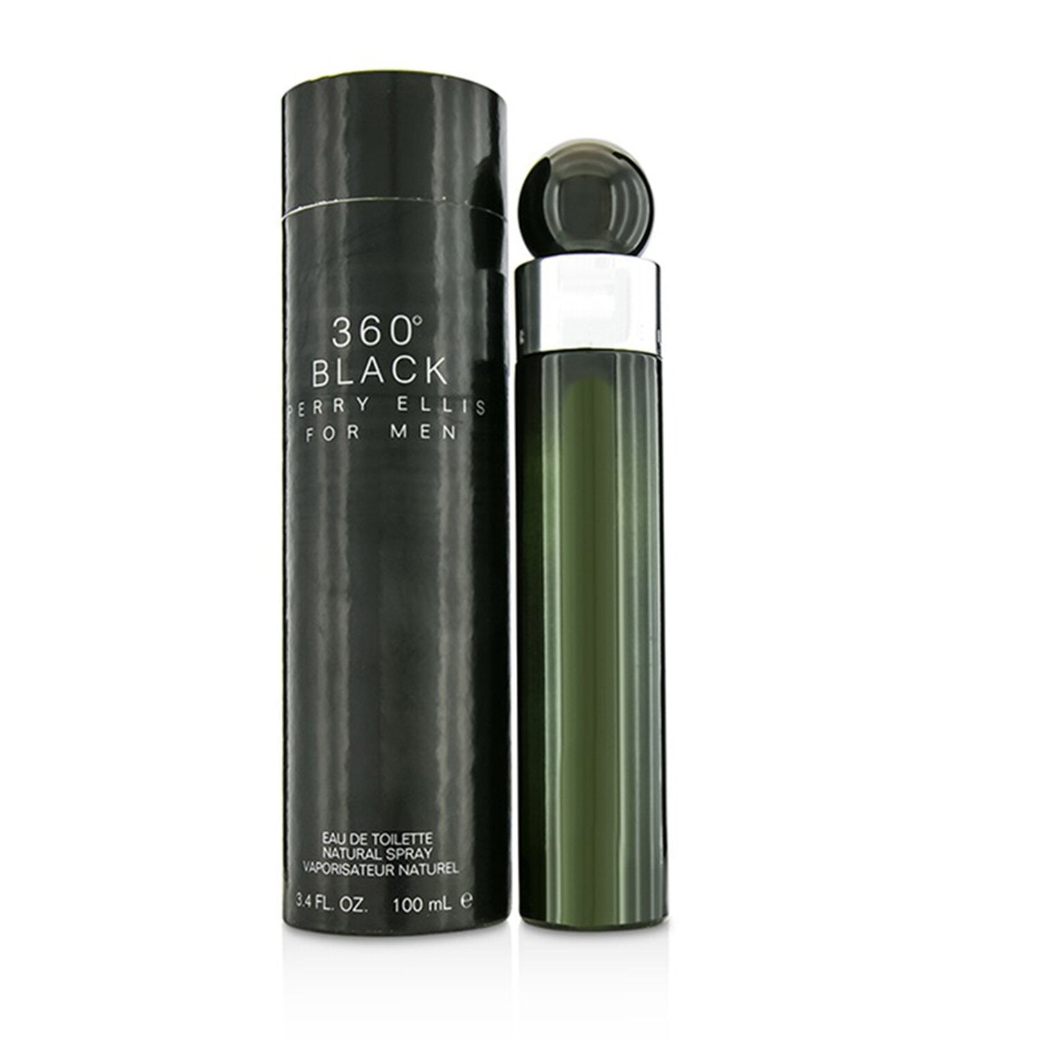 Perry Ellis/ペリーエリス+レッツフライ EDT SP+100ml/3.4oz ブランドコスメ