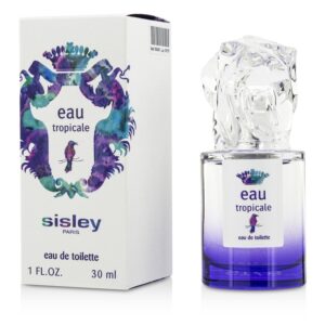 Sisley/シスレー　+Eau Tropicale Eau De Toilette Spray +30ml/1oz ブランドコスメ