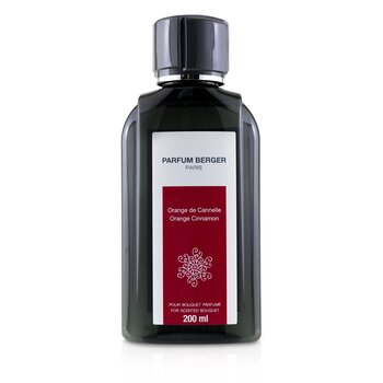 オレンジ シナモン