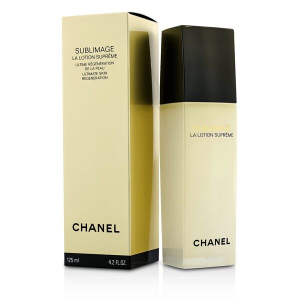 Chanel/シャネル+サブリマージュ ラ ローション シュプレーム +125ml/4.2oz ブランドコスメ