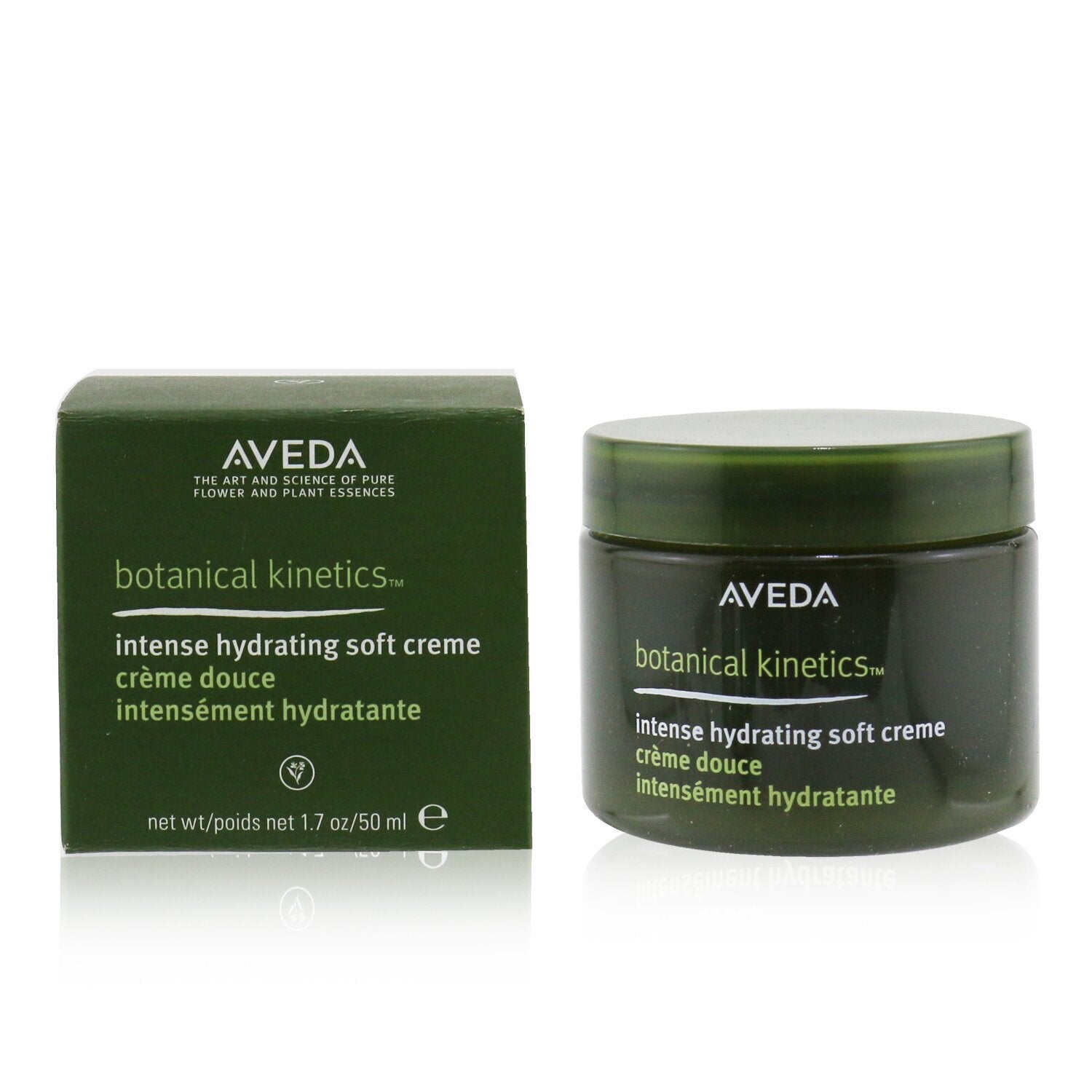 Aveda/アヴェダ+ボタニカル キネティクス. インテンス ハイドレイティング クリーム ソフト +50ml/1.7oz ブランドコスメ