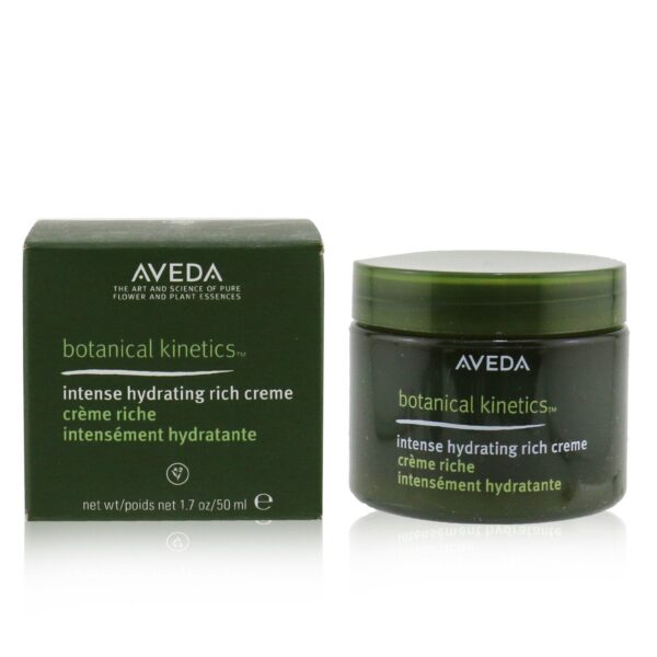 Aveda/アヴェダ+ボタニカル キネティクス. インテンス ハイドレイティング クリーム リッチ +50ml/1.7oz ブランドコスメ