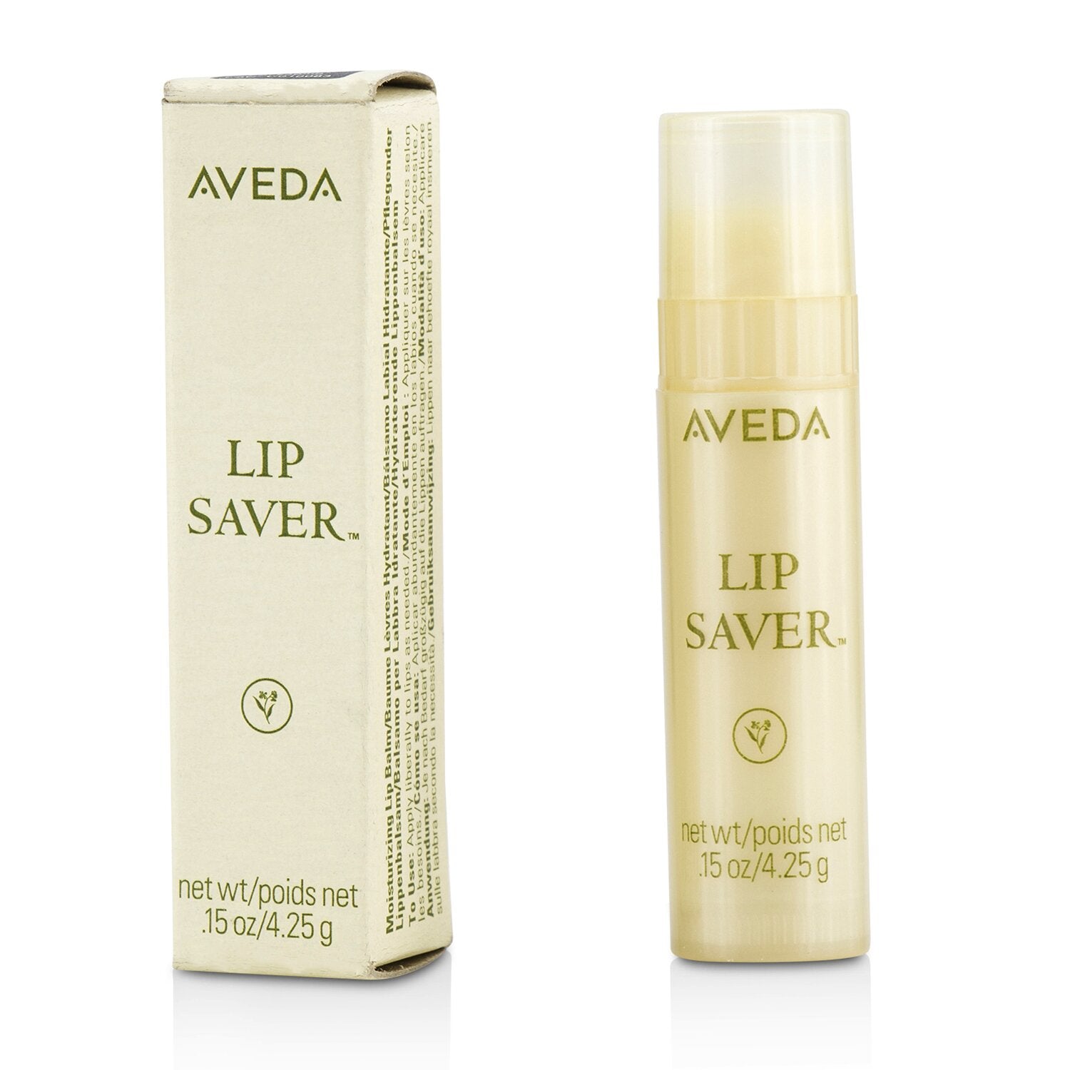 Aveda/アヴェダ+リップ セーバー +4.25g/0.15oz ブランドコスメ