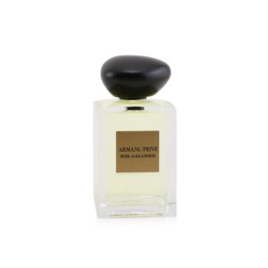 Giorgio Armani/ジョルジオ アルマーニ+Prive Rose Alexandrie Eau De Toilette Spray +100ml/3.4oz ブランドコスメ