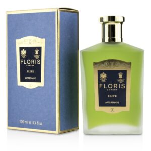 Floris/フローリス+エリート アフターシェーブスプラッシュ+100ml/3.4oz ブランドコスメ