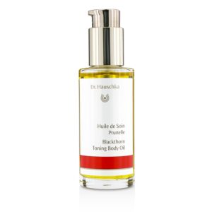 Dr. Hauschka/ドクターハウシュカ+トーニングボディオイル +75ml/2.5oz ブランドコスメ