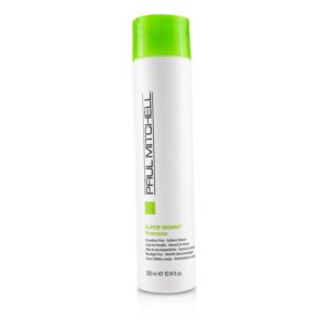 Paul Mitchell/ポール　ミッチェル+スーパー スキニー シャンプー (スムーズ フリズ )+300ml/10.14oz ブランドコスメ