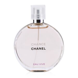 Chanel/シャネル+チャンス オーヴィーヴ　EDT SP +50ml/1.7oz ブランドコスメ