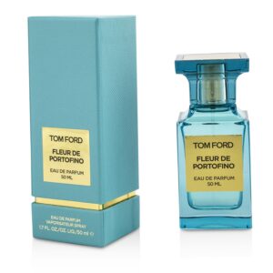 Tom Ford/トム フォード+Private Blend Fleur De Portofino Eau De Parfum Spray +50ml/1.6oz ブランドコスメ