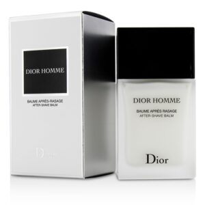 Christian Dior/クリスチャン ディオール+ディオール オム アフターシェーブバーム+100ml/3.4oz ブランドコスメ