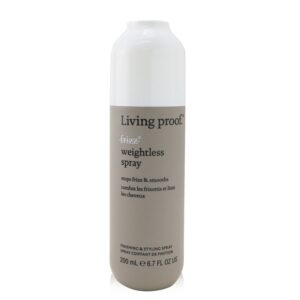 Living Proof/リビング プルーフ+ノーフリズ ウェイトレス スタイリングスプレー+200ml/6.7oz ブランドコスメ