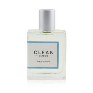 Clean/クリーン+Cool Cotton Eau De Parfum Spray +60ml/2.14oz ブランドコスメ