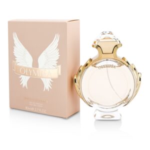 Paco Rabanne/パコ ラバンヌ+Olympea Eau De Parfum Spray +80ml/2.7oz ブランドコスメ