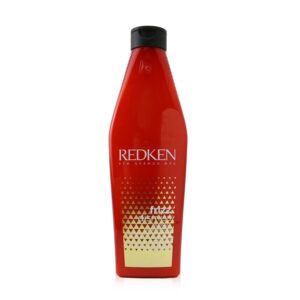 Redken/レッドケン+フリズ ディスミス シャンプー 髪を湿気から守りなめらかに整えます)+300ml/10.1oz ブランドコスメ