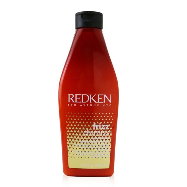 Redken/レッドケン+フリズ ディスミス コンディショナー (髪を湿気から守りなめらかに整えます)+250ml/8.5oz ブランドコスメ