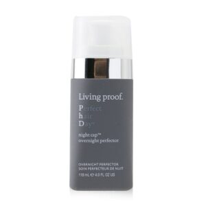 Living Proof/リビング プルーフ+Perfect Hair Day (PHD) Night Cap Overnight Perfector +118ml/4oz ブランドコスメ