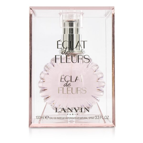 Lanvin/ランバン+Eclat De Fleurs Eau De Parfum Spray +100ml/3.4oz ブランドコスメ