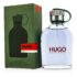 Hugo Boss/ヒューゴボス+ヒューゴ EDT SP+125ml/4.2oz ブランドコスメ