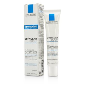 La Roche Posay/ラ ロッシュ ポゼ+エファクラ デュオ (+) コレクティブ アンクロッギング ケア アンチインパーフェクション アンチマーク +40ml/1.35oz ブランドコスメ