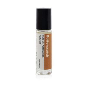 Demeter/ディメーター+Butterscotch Roll On Perfume Oil +8.8ml/0.29oz ブランドコスメ