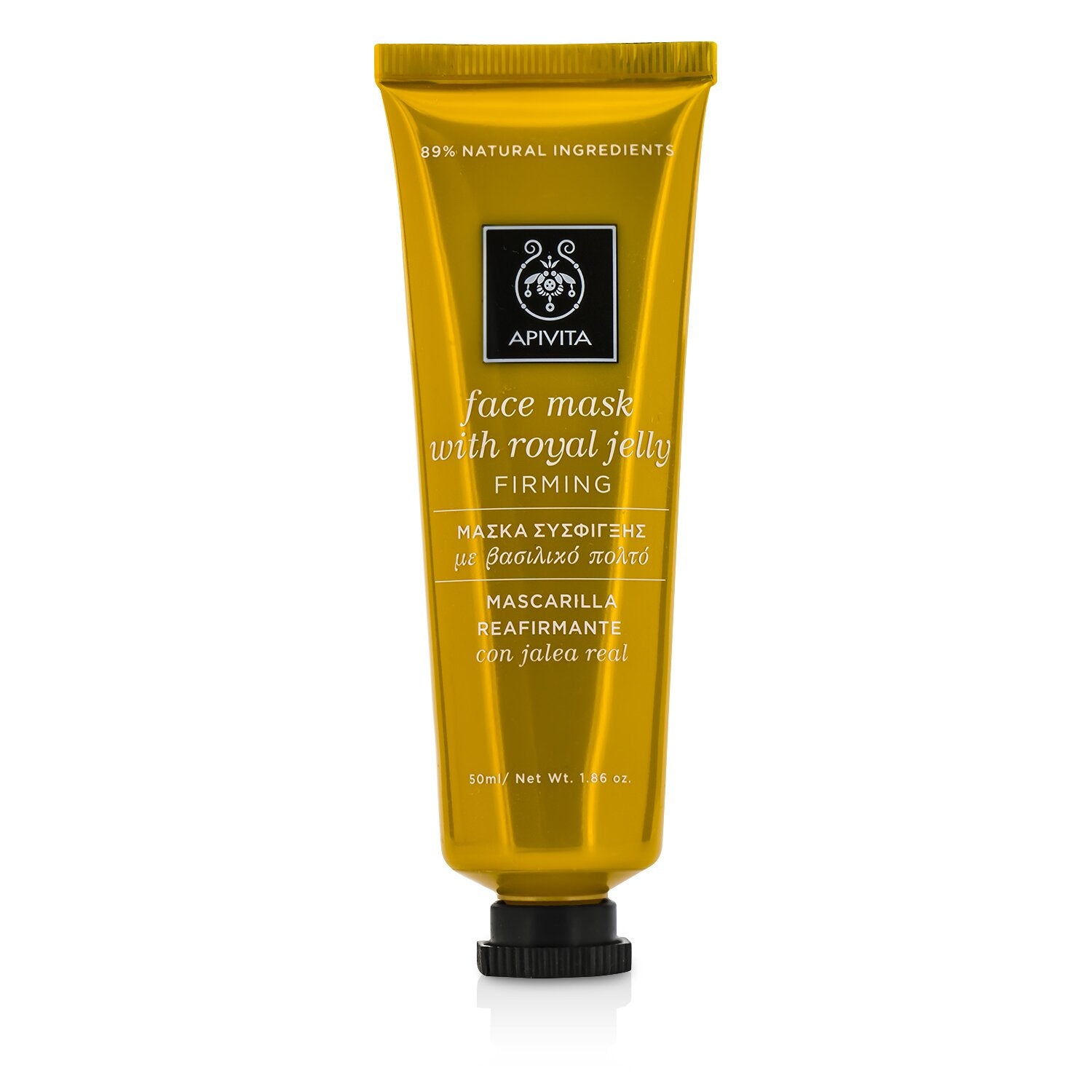 with Royal Jelly - Firming