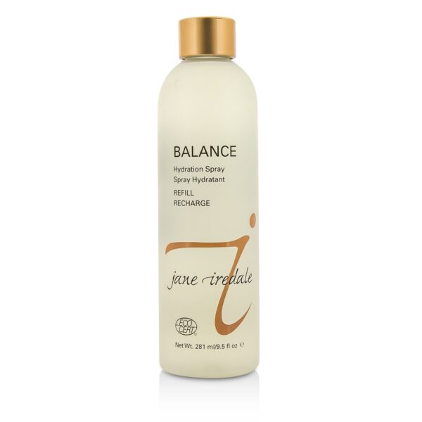 Jane Iredale/ジェーンアイルデール+Balance Antioxidant Hydration Spray Refill +8.8ml/0.29oz ブランドコスメ