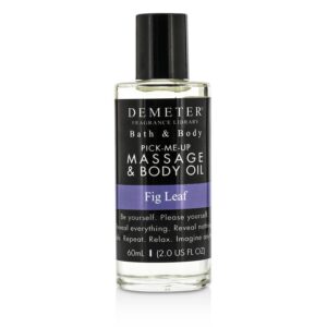 Demeter/ディメーター+フィグリーフ マッサージ&ボディオイル+60ml/2oz ブランドコスメ