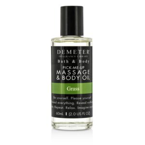 Demeter/ディメーター+グラス マッサージ&ボディオイル+60ml/2oz ブランドコスメ