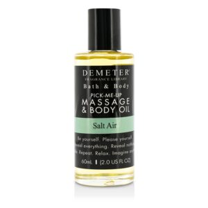 Demeter/ディメーター+ソルトエアー マッサージ&ボディオイル+60ml/2oz ブランドコスメ