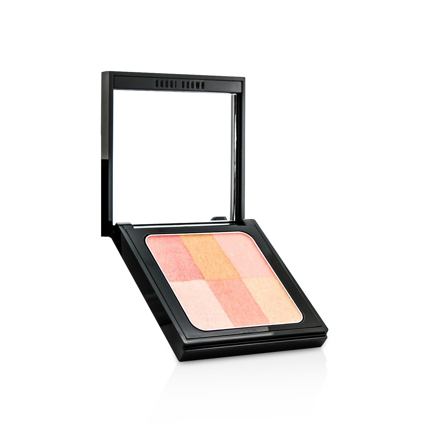 Bobbi Brown/ボビイ ブラウン+ブライトニング ブリック+6.6g/0.23oz+#02 コーラル ブランドコスメ