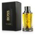 Hugo Boss/ヒューゴボス+The Scent Eau De Toilette Spray +50ml/1.6oz ブランドコスメ