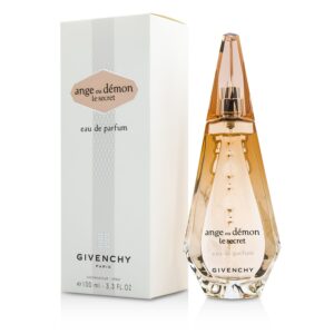 Givenchy/ジバンシィ+アンジュ デモン シークレット EDP SP +100ml/3.3oz ブランドコスメ