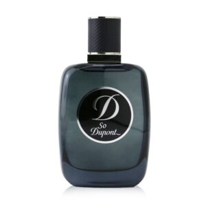 S. T. Dupont/S.T.デュポン+ソー デュポン パリ バイ ナイト EDT SP (限定版)+100ml/3.3oz ブランドコスメ