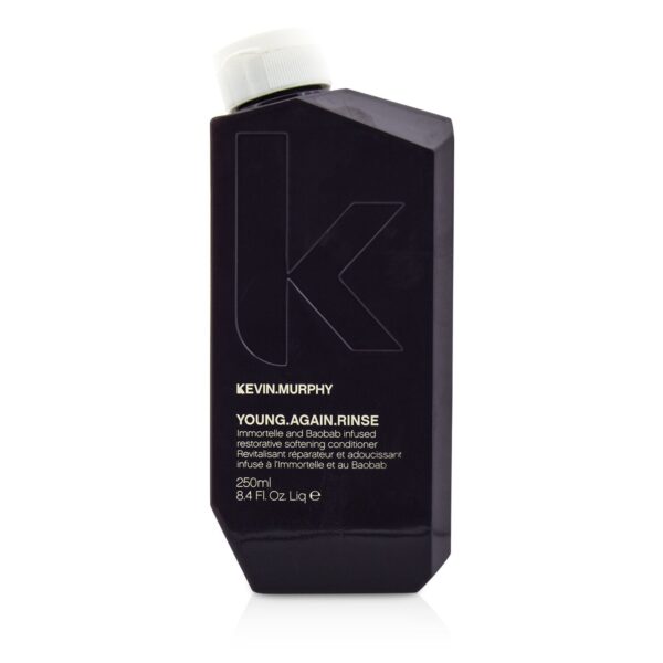 Kevin.Murphy/ケヴィン マーフィー+ヤングアゲイン リンス (イモテール&バオバブ インフューズ レストレーティブ ソフトニングコンディショナー+250ml/8.4oz ブランドコスメ