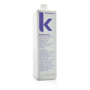 Kevin.Murphy/ケヴィン マーフィー+Blonde.Angel Colour Enhancing Treatment (For Blonde Hair) +1000ml/33.6oz ブランドコスメ